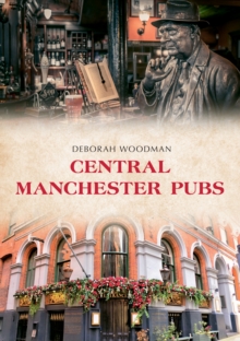 Image for Central Manchester Pubs