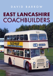 East Lancashire Coachbuilders