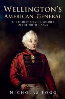 Image for Wellington's American General
