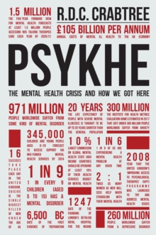 Image for Psykhe