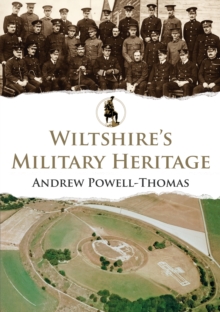 Image for Wiltshire's military heritage