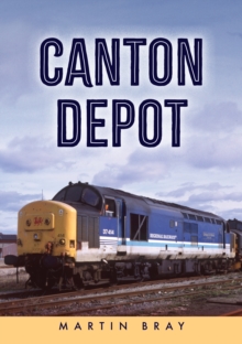 Image for Canton depot