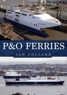 Image for P&O ferries