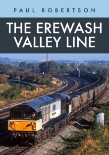 The Erewash Valley Line