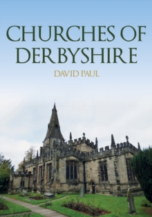Image for Churches of Derbyshire