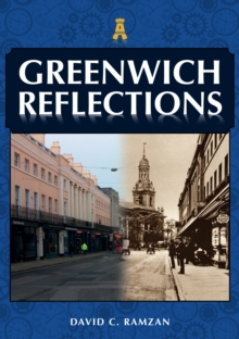 Image for Greenwich Reflections