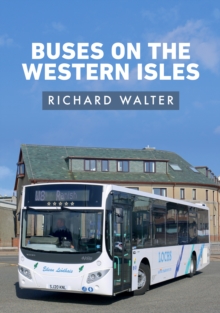 Image for Buses on the Western Isles