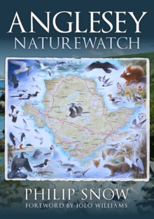 Anglesey Naturewatch