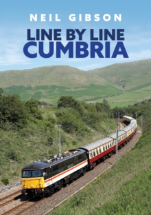 Image for Line by line - Cumbria