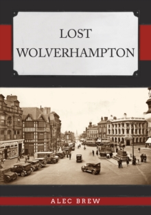 Image for Lost Wolverhampton