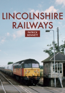 Lincolnshire Railways