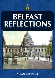 Image for Belfast Reflections