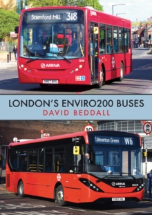 London’s Enviro200 Buses