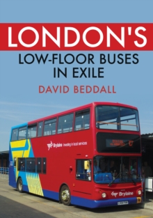 Image for London's Low-Floor Buses in Exile