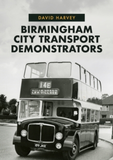 Image for Birmingham City Transport's demonstrators
