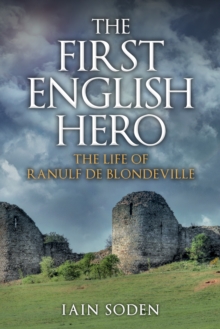 Image for The First English Hero