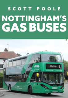 Nottingham’s Gas Buses