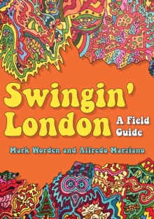 Image for Swingin' London