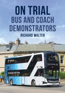 Image for On trial  : bus and coach demonstrators