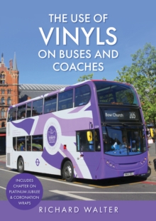 Image for The use of vinyls on buses and coaches