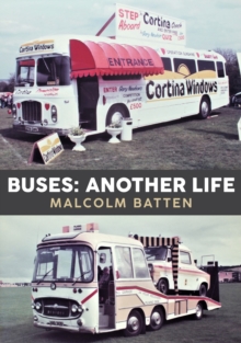 Image for Buses  : another life