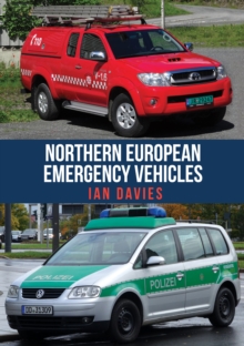 Image for Northern European Emergency Vehicles