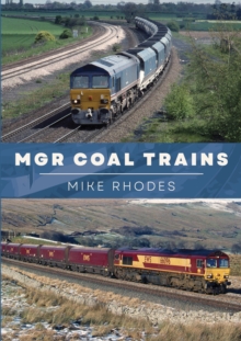 MGR Coal Trains