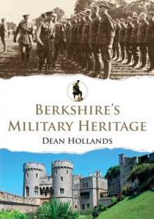 Image for Berkshire's Military Heritage