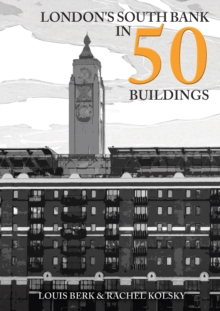 Image for London's South Bank in 50 Buildings