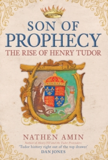Image for Son of Prophecy