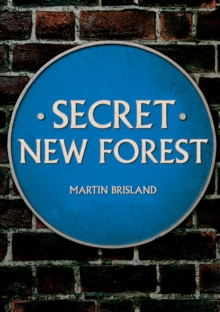 Image for Secret New Forest