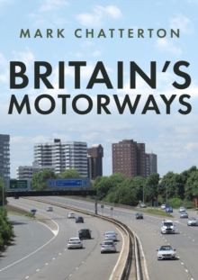 Image for Britain's Motorways