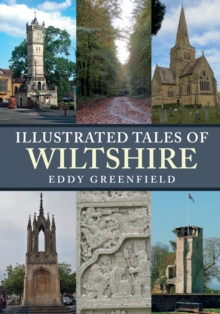 Image for Illustrated Tales of Wiltshire