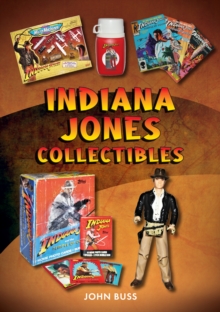 Image for Indiana Jones Collectibles