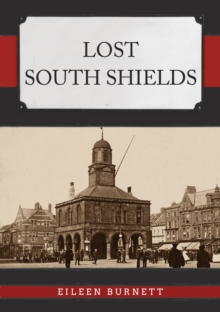 Image for Lost South Shields