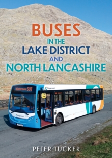Image for Buses in the Lake District and North Lancashire