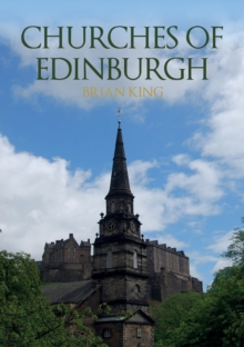 Image for Churches of Edinburgh