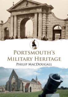 Image for Portsmouth's military heritage