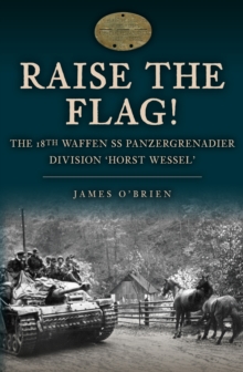Image for Raise the Flag!