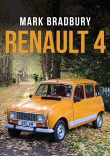 Renault 4