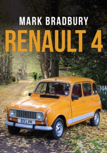 Image for Renault 4