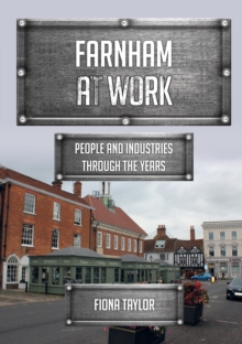 Image for Farnham at Work