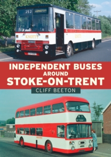 Image for Independent Buses Around Stoke-on-Trent
