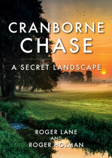 Image for Cranborne Chase