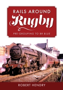 Image for Rails Around Rugby