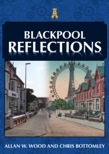 Image for Blackpool reflections