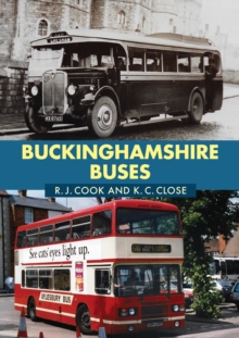 Image for Buckinghamshire Buses