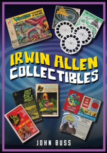 Image for Irwin Allen collectibles
