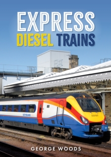 Image for Express Diesel Trains