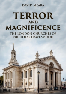 Image for Terror and Magnificence